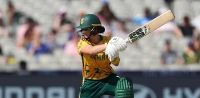 Laura Wolvaardt equals Smriti Mandhana’s record for most international hundreds