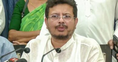Bengal bypolls to determine if Ritabrata Banerjee can translate rebellion into durable political power