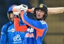 ICC Rankings: Abhishek rises to second, Kishan retains top spot after Afghanistan heroics