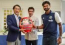 India-Japan T20I marks 75 year celebrations of diplomatic relations: Ambassador Nagma Mallick
