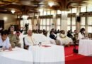 Arunachal Governor launches youth campaign against drug abuse