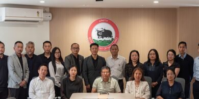 Nagaland plans live entertainment economy framework to boost jobs, tourism