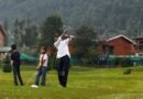 Babil Khan says Golf helps him handle the pressure of carrying a legacy