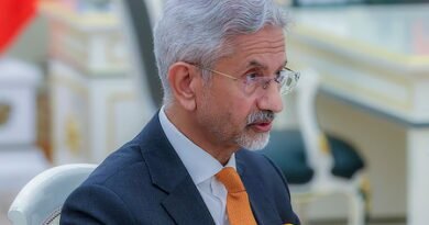 EAM Jaishankar to visit Bhutan today, to hold bilateral talks with leadership