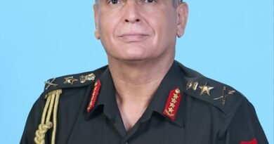 Army chief General Dhiraj Seth begins three-day Russia visit to strengthen defence ties