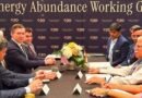 India, US agree to strengthen energy security partnership