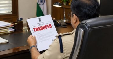 Karnataka: Two cops transferred for lifting BJP MLA during Ganesh procession