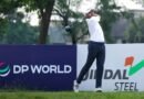 PGTI Tour: Khalin Joshi extends his lead at Nava Raipur Open