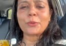 <div>Trinamool MP Mahua Moitra faces egg attack during party meeting in Bengal’s Nadia</div>