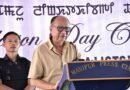 Ethnic conflict caused over Rs 1,200 crore GST revenue loss, strained Manipur economy: CM