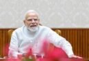 <div>‘Fabulous leader’: Ganguly wishes PM Modi healthy, long life on his birthday</div>