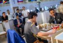 Chess Olympiad: Erigaisi stunned by little-known Thai as Indian men start with a 3-1 win