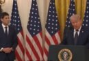 ​Trump backs Kevin Warsh, accuses Fed of political bias