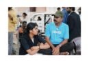 <div>Nimisha Sajayan tells ‘Enna Vilai’ director Sajeev Pazhoor: I’m incredibly proud of you!</div>