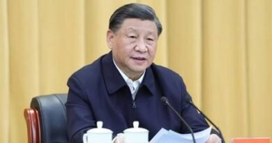 ​Urge China to keep humans over AI in nukes: US lawmakers