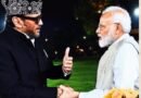 Jackie Shroff wishes PM Narendra Modi on his 76th birthday, shares picture with Hon’ble Prime Minister