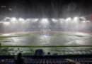 Levante-Athletic Bilbao La Liga match postponed after heavy rain in Valencia