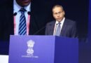 <div>PM Modi’s leadership has driven formalisation, inclusion, digitalisation: CII President Mukundan</div>