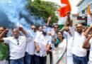 Re-polling: Congress wins four wards in Jaipur, BJP set to form board in Kota