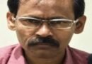 Top Maoist leader Asim Mandal with Rs 2.20 crore bounty surrenders in West Bengal