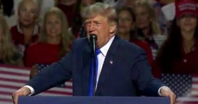 ​Trump ties $5,000 payout to Republican victory
