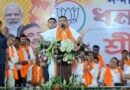 Bengal bypolls: Six-cornered Nandigram battle shifts focus to runner-up spot in BJP bastion