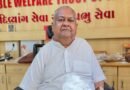 Helping Divyangs visualise self-reliance is PM Modi’s big contribution: Padma Shri Kanubhai Tailor