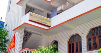 ED raids multiple states in Ranchi RSS office attack money laundering probe