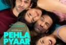 Luv Ranjan on launching newcomers in ‘Pehla Pyaar Doosri Baar’: ‘I didn’t want to let the opportunity pass’