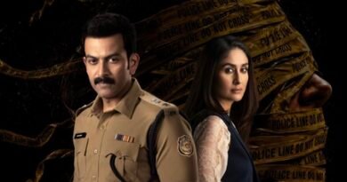 IANS Review: Meghna Gulzar’s ‘Daayra’ is a nail-biting theatrical experience rooted in reality
