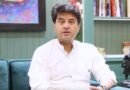 <div>Jyotiraditya Scindia inaugurates blood donation camp in MP’s Guna on PM Modi’s birthday</div>