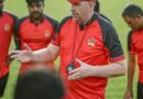 <div>‘Work with kids, bring good coaches’: Andrey Chernyshov on improving football in India</div>