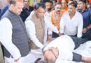 <div>‘Seva Sankalp Abhiyan’ launched in Odisha with mega blood donation camp</div>