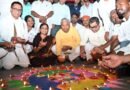 <div>HAM chief defends Deepotsav on PM Modi’s birthday, cites Indian cultural traditions</div>