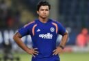 Vaibhav Sooryavanshi is a dangerous combination of skill and smarts: Washington Sundar