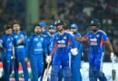 3rd T20I: Abhishek’s blistering 108 carries India to 221/7 despite late Afghanistan fightback