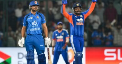 Asian Games: India to face Afghanistan in cricket QF after Nepal-Japan washout