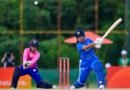 We haven’t faced any accommodation problems here: India batter Richa Ghosh