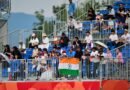 Rishabh Pant rallies support for Indian contingent ahead of Asian Games