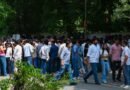 DUSU elections: Delhi HC bars victory processions, issues notice to 140 candidates