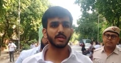 DUSU elections: Voting begins amid tight security, ABVP predicts 4-0 victory
