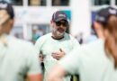 <div>Ben Sawyer leaves New Zealand women’s head coach job after four-year tenure</div>