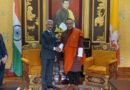 India, Bhutan review bilateral ties, hail progress in development cooperation