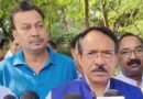 ABVP will emerge victorious in all four DUSU central panel seats, says Delhi BJP President Harsh Malhotra