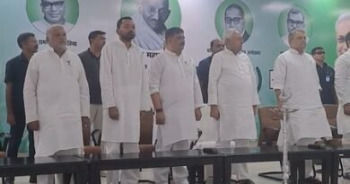 JD(U) MLAs, MLCs to attend orientation programme in Patna amid UCC debate