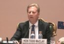 India FTA likely to come into force within a month: NZ Trade Minister McClay (IANS Interview)