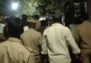 Rajasthan civic polls: Police, Congress workers clash in Degana; Kuchera power tussle intensifies