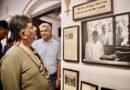 <div>People’s lives more important than politics: Karnataka CM Shivakumar</div>
