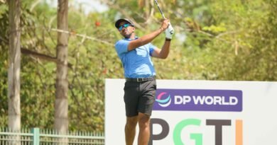 PGTI leader Saptak Talwar sees star-studded India Championship as a game changer for Indian golf