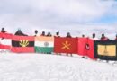 Army Mountaineering Expedition summits Mt Khangchengyao in North Sikkim